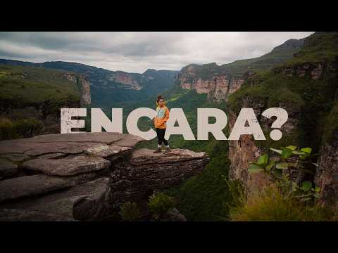 Don't visit VALE DO PATI without watching this video first.