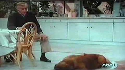 Harry Weston and Dreyfuss on Empty Nest