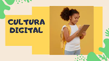 O que é a cultura digital Brainly?