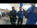 Woman’s Bad Joke At Airport Security Gets Her Arrested | Police Cam Encounters