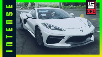 🚘🔥Need For Speed: Unbound [ INTENSE ] - Sprint Race - Skyline Sprint