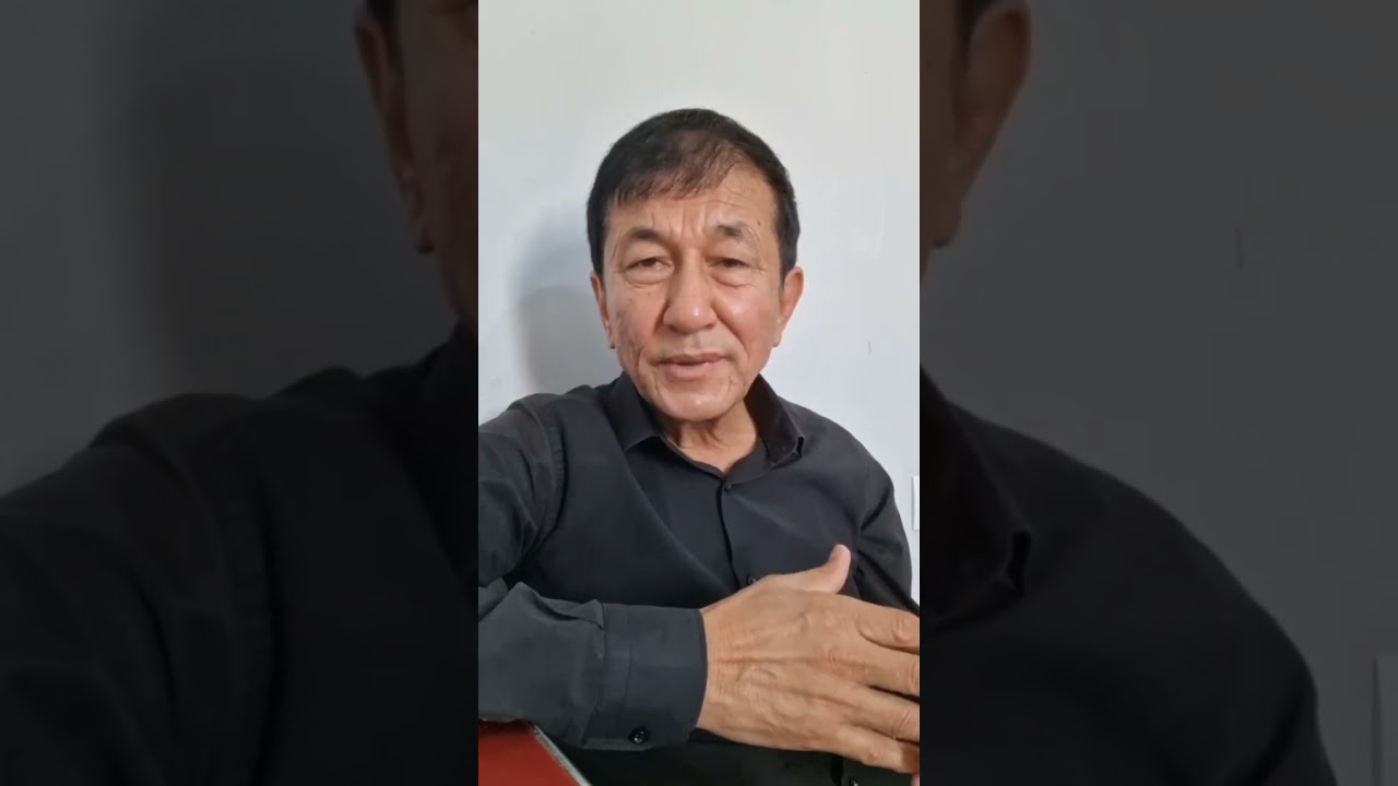 2) Минг бор узр аслида Шохжахон борган суд хакида шогирди Асатилло Холиков