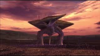 Dafwin IV (Alien Planet/Darwin IV Tribute)