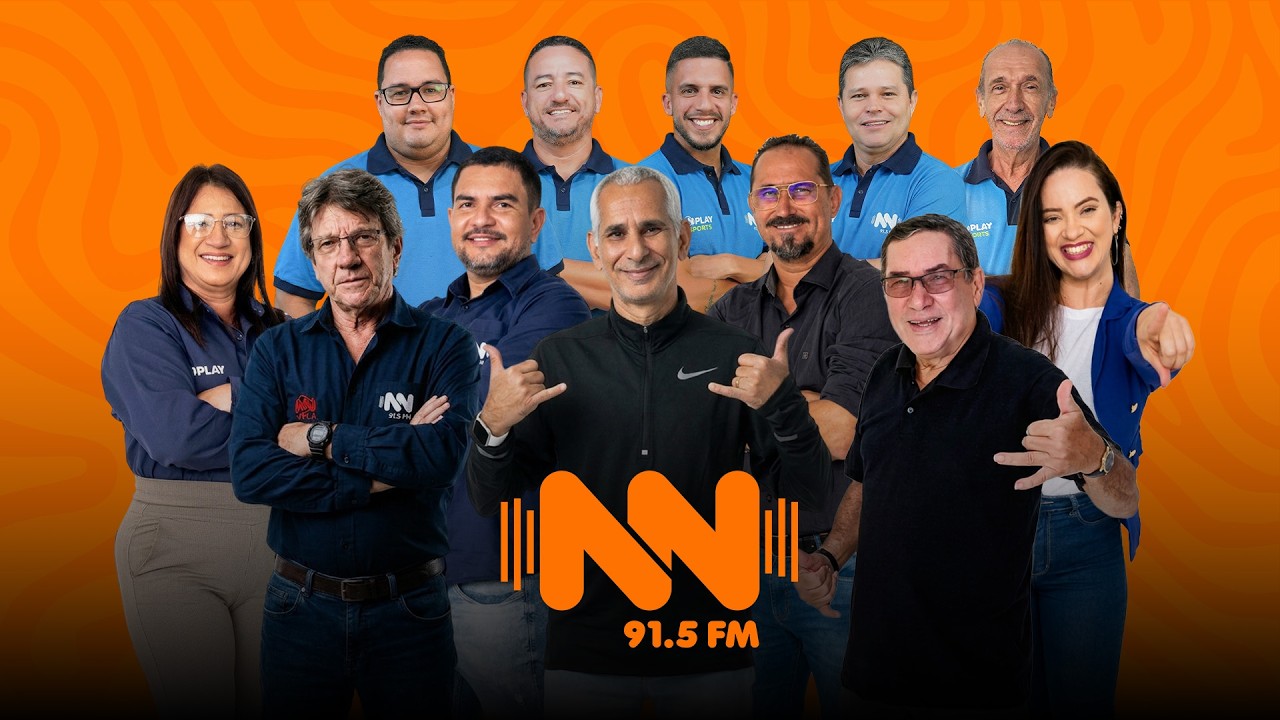 A Rádio NN vai mudar para sempre dia 22º de Junho