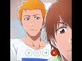 Bleach Last Episode | K3NT4 - HAUNT (Slowed) #bleach #ichigokurosaki #orihime
