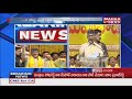 Chandrababu's emotional speech at mini-Mahanadu