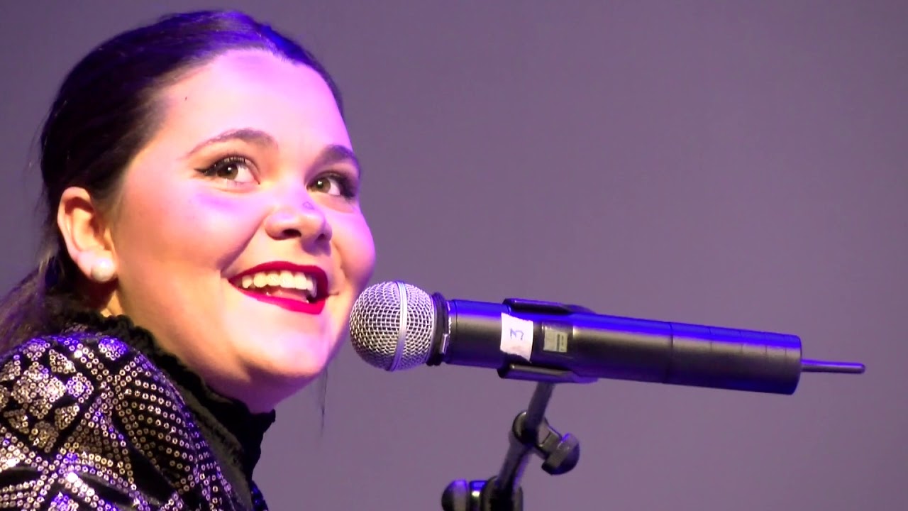 FUE POR LA PATRONA - HERMANOS COSÍO Y CORAL TORRE DE OBESO