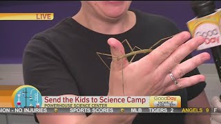 Science Camp