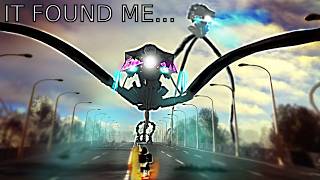 Surviving a MASSIVE WAR of the WORLDS Invasion screenshot 4