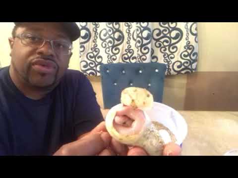 2018 Clutch #7 - White Wedding Egg Cutting