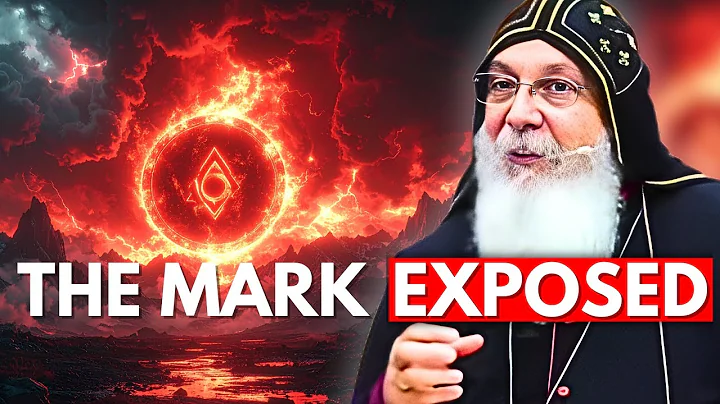 The Mark of the Beast Is Coming | Here's What You Need to Know