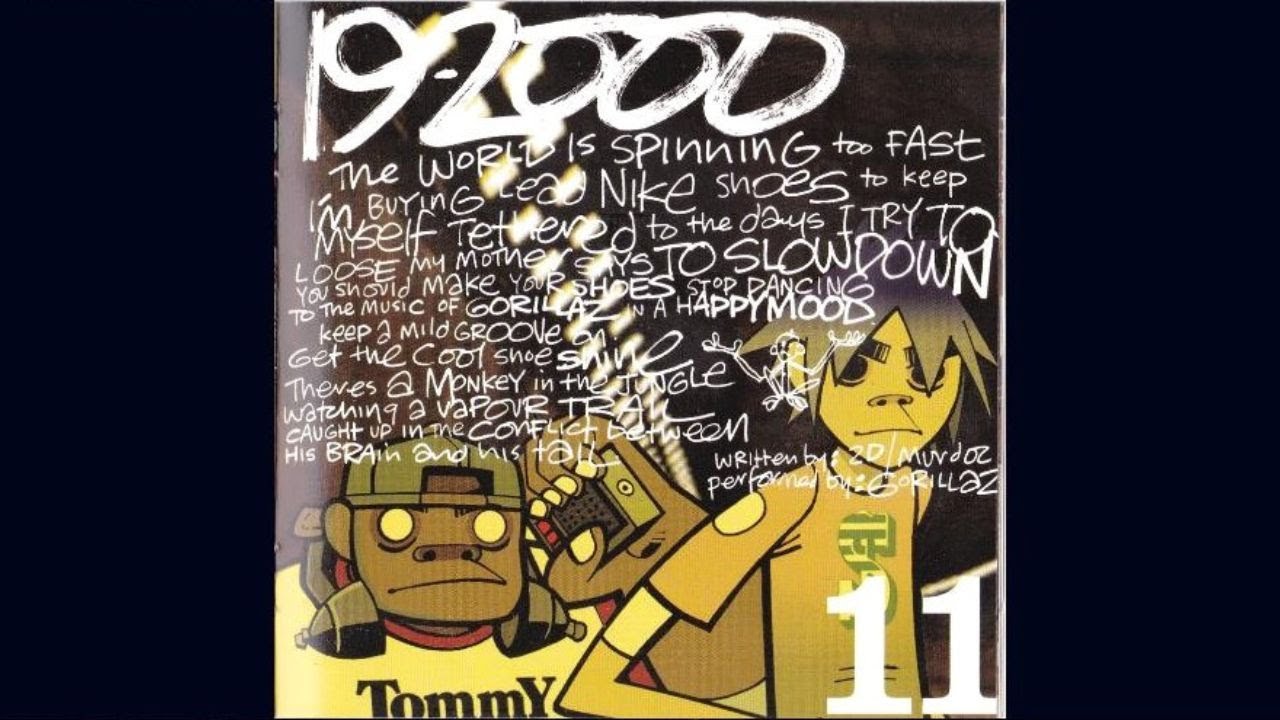 Gorillaz 19 2000 Live Outside Lands 2017 YouTube gorillaz-19-2000-live-outside-lands-2017-youtube