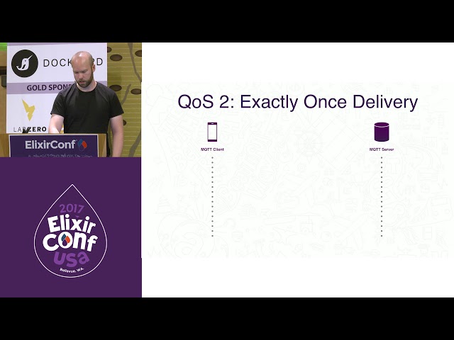Implementing a MQTT Client in Elixir