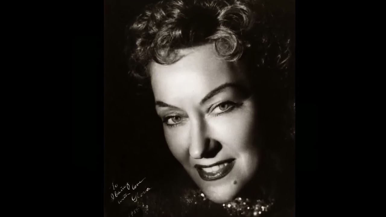 Глория Свенсон и цена потери связи с реальностью (Бульвар Сансет, 1950)