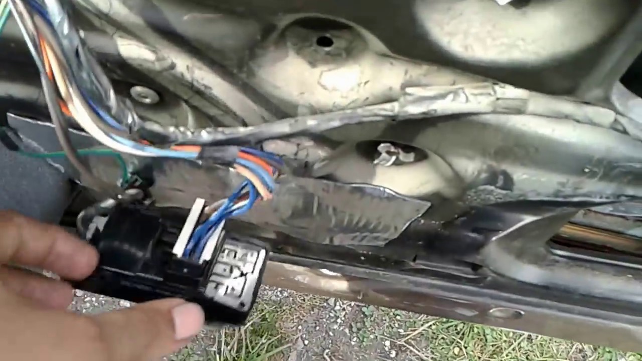 F.A.S.T. Rings  install pt.3