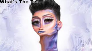 james charles trying to get on Ariana Grandes pr list for 2 minutes straight screenshot 5