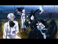 Zero 0 (The Case Study of Vanitas/Vanitas no Carte ED 1) - Male Version