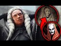 AHSOKA EPISODE 1 BREAKDOWN Easter Eggs Details You Missed AHSOKA EPISODE 1 BREAKDOWN Easter Eggs Details You Missed