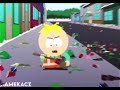 Butters Stotch (St. Patrick’s Day)