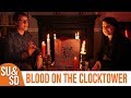 Blood on the clocktower  shut up  sit down review