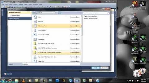 Visual Basic: UPDATE! Create a CFG Creator (4)