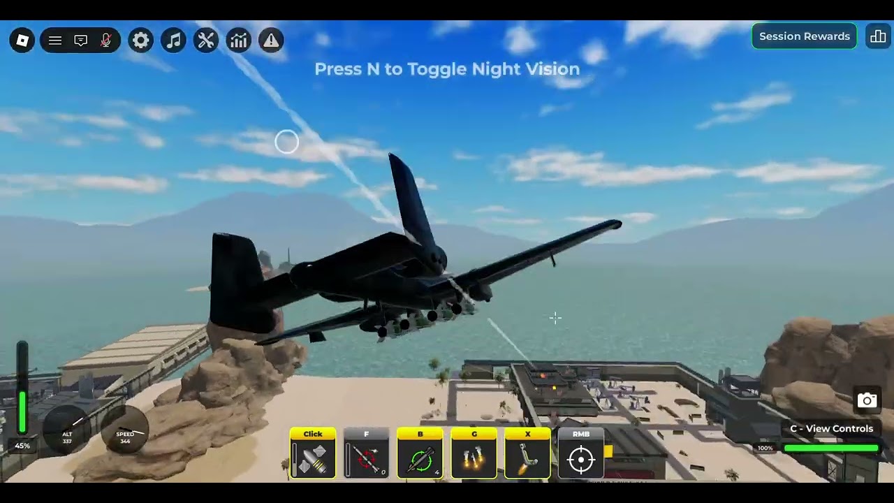 Nearly fought the whole server in a 3v4 and still won