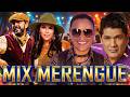 Best Salsa Romantica & Merengue Mix 🔥 100 Songs | Classic Vibes + New Hits Party 2026