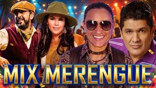 Best Salsa Romantica &amp; Merengue Mix 🔥 100 Songs | Classic Vibes + New Hits Party 2026