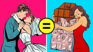 Ученые Наконец-то Объяснили, Почему мы Изменяем Любимым Ученые Наконец-то Объяснили, Почему мы Изменяем Любимым