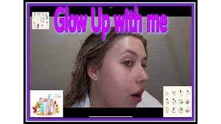 Glow up series part 1 | hair| skin care | body| teeth screenshot 5