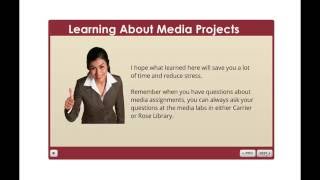 Working with Copyright, Public Domain, Fair Use