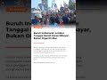 Buruh Indomaret: Lembur Tanggal Merah Harus Dibayar, Bukan Diganti Libur