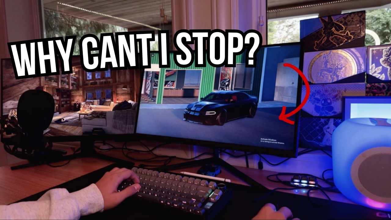 Why Games Don’t Feel Fun Anymore