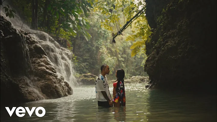 450 - No Patience (Official Music Video)