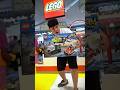 Cari LEGO Kendaraan Favorit ?
