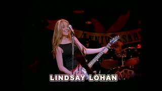 Freaky Friday 2003  Soundtrack Promo 2k