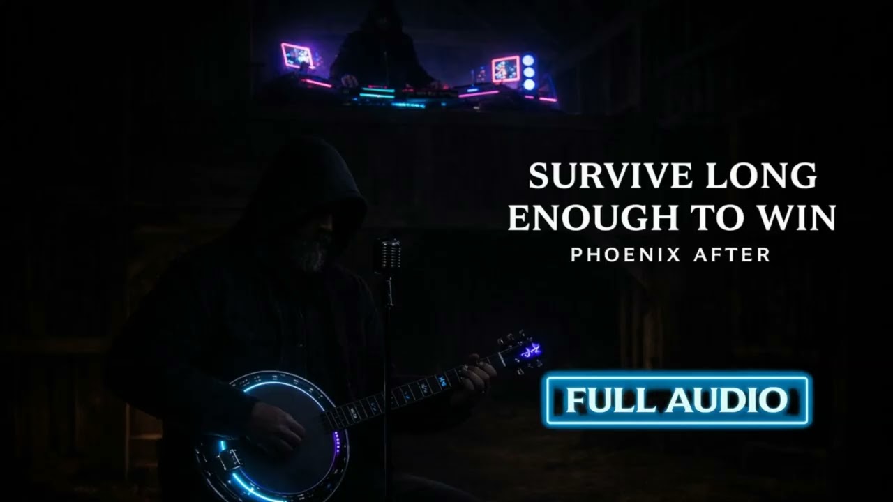 Survive Long Enough to Win — | Phoenix After
