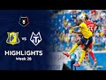 Highlights FC Rostov vs FC Tambov (2-0) | RPL 2020/21