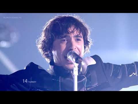 maNga-We Could Be The Same Eurovision 2010 1 hour (1080p)