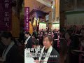 2024加拿大靈巖山寺水陸法會第四天活動報導 2024加拿大靈巖山寺水陸法會第四天活動報導