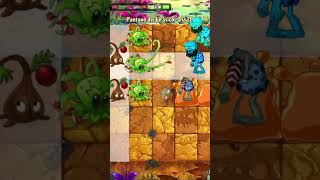 LANZASAVIA AYUDANDO - PLANTS VS ZOMBIES 2