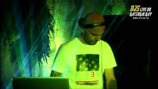 DJ REZLER Live on sweden's national day