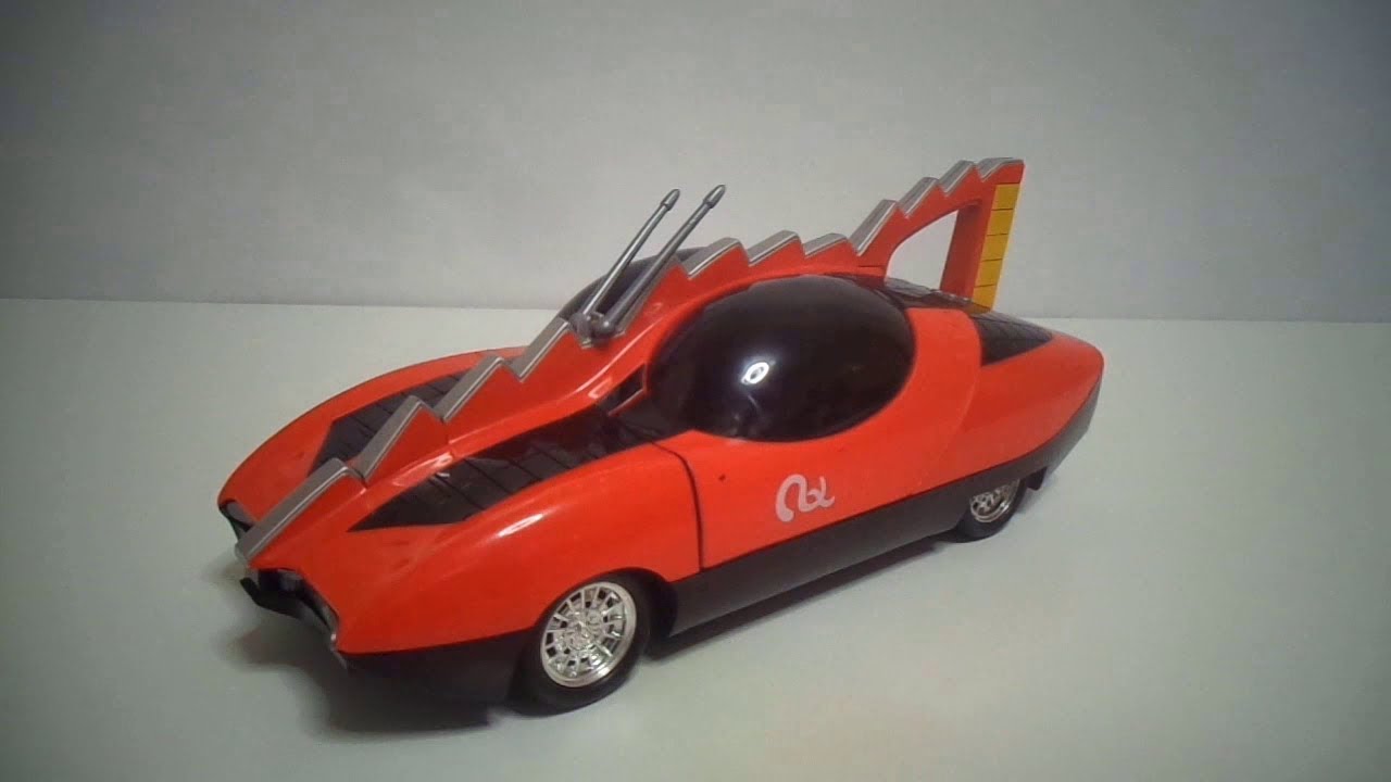 Bandai Masked Rider Magno – Véhicule 1/18 – Neuf En Boîte Avec Notice – Édition Limitée