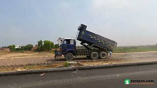 1 KANAL RESIDENTIAL PLOT FOR SALE IN BLOCK G LDA CITY PHASE 1 LAHORE
