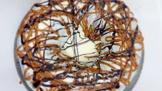 كيكة السينابون رول الاكثر طلبا الراااائعة بجد مش هتندمي لو جربتيهاcinnabon roll cake