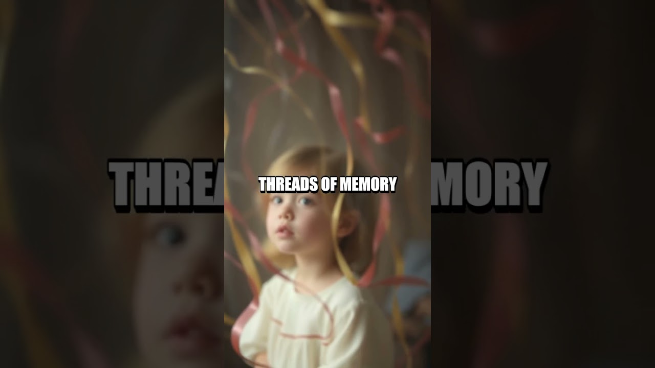 The Quiet Quilt of Memory