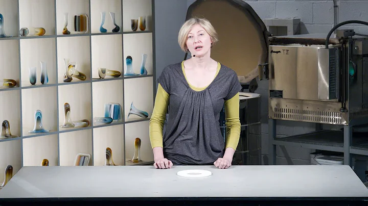 Master Class: Tall Vessels with Amanda Simmons - T...
