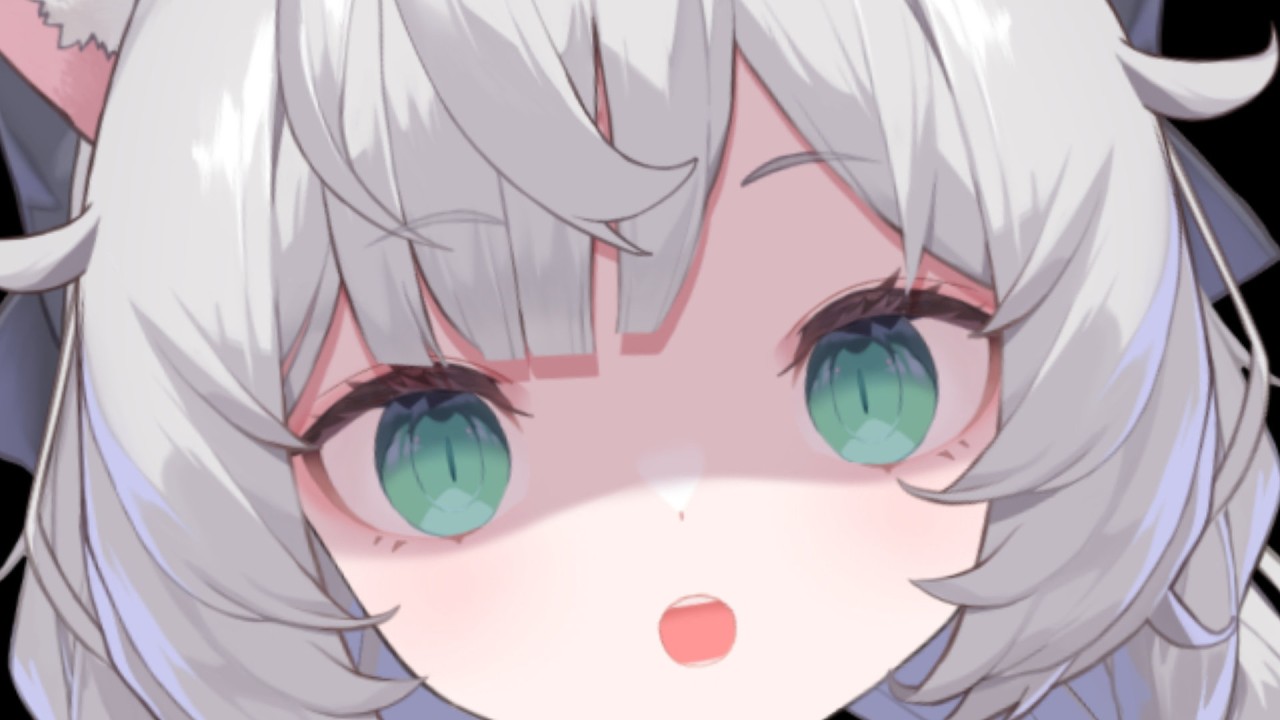 【 悲報 】マリルイのセーブデータ消えました【 東雲ささみ｜個人VTuber 】