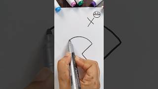 How To Draw Pacman Step by Step #shorts #shortsfeed Net Worth