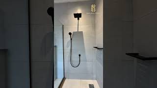 Washroom Goals #interiordesign #interiordecor #realestate #property #hometour #housetour #villa